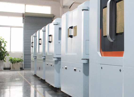 生產(chǎn)能力雄厚